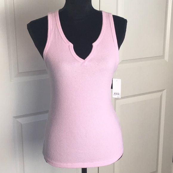 bp | Tops | Bp Ribbed Tank | Poshmark